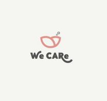 we care