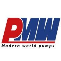 PMW Modern world pumps