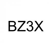 BZ3X