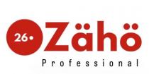 Zaho Professional 26