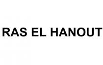 RAS EL HANOUT