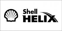 Shell Helix;شل هيلكس