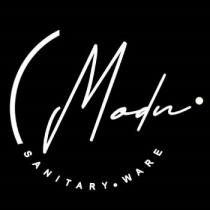 Modrn. SANITARY. WARE