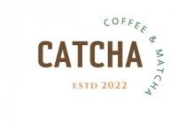 CATCHA COFFEE &MATCHA ESTD 2022