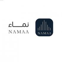 NAMAA NAMAA;نماء