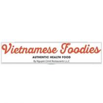 Vietnamese foodies By Nguyen Cimit Restaurants LLC