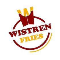 WESTERN FRIES W