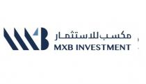 MXB INVESTMENT MXB ; مكسب للاستثمار