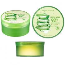 NATURE REPUBLIC ALOE SOOTHING GEL 3D