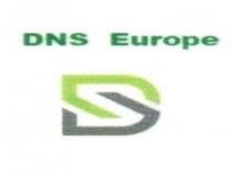 D DNS EUROPE