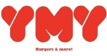 ymy burgers & more