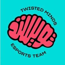 TWISTED MINDS ESPORTS TEAM ;تويستد