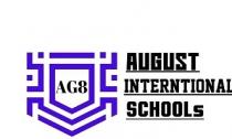AUGUST INTERNTIONAL SCHOOLS AG8