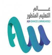 ALW ADVANCED LEARNING WORLD ALW;عالم التعليم المتطور