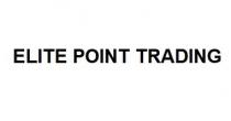 ELITE POINT TRADING