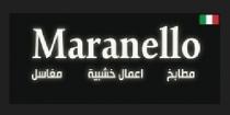 Maranello;مطابخ اعمال خشبية مغاسل