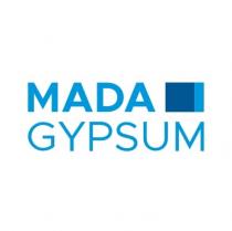 MADA GYPSUM