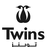 Twins;توينز