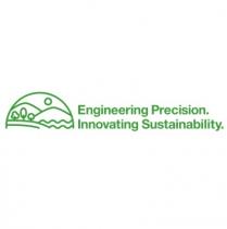 Engineering Precisions. Innovating Sustainability
