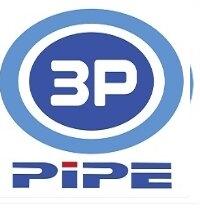 3P pipE