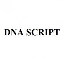 DNA SCRIPT