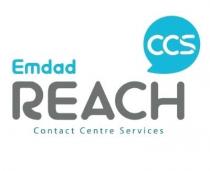 CCS Emdad REACH Contact Centre Services