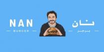 NAN Burger;نان برجر