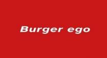 Burger ego