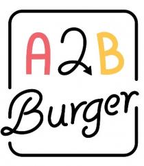 A2B Burger