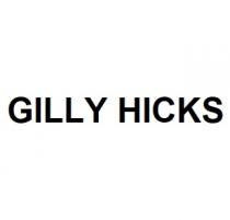 GILLY HICKS