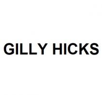 GILLY HICKS