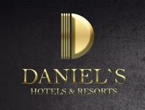 DANIEL`S HOTELS AND RESORTS ; فنادق ومنتجعات دانيلز