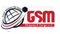 G S M Shipping & Cargo LLC Trust delivers the best 