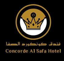 Concorde Al Safa Hotel;فندق كونكورد الصفا