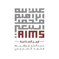 AIMS;عبدالله ابراهيم محمد السبيعي ايمز الصناعية