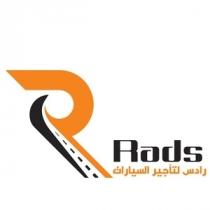 R Rads;رادس لتأجير السيارات