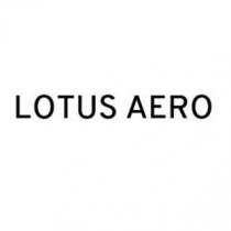 LOTUS AERO