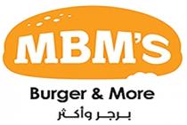 MBM,S;إم بي إم إس