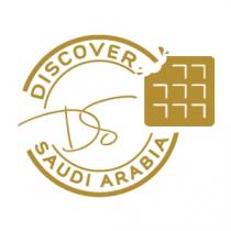 DS Discover Saudi Arabia