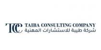 TCC Taiba Consulting Company;شركة طيبة للاستشارت المهنية