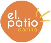 el.patio cocina