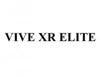 VIVE XR ELITE