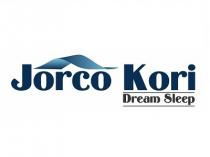 Jorco Kori Dream Sleep