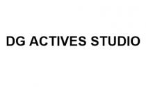 DG ACTIVES STUDIO