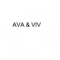 AVA & VIV