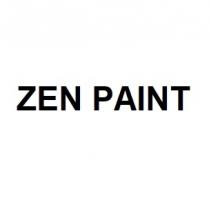 ZEN PAINT