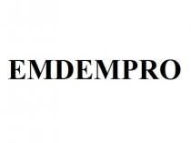 EMDEMPRO