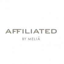 AFFILIATED BY MELIA