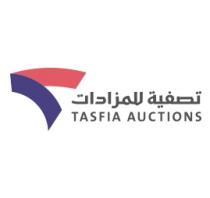 TASFIA AUCTIONS T;تصفية للمزادات