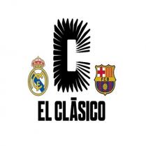 EL CLASICO FCB MCF